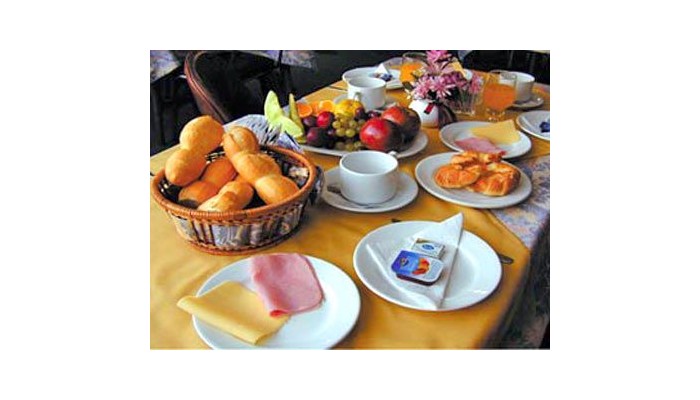 Hotel Pousada Tartaruga poza 9