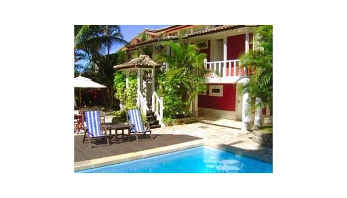 Hotel Pousada Tartaruga poza 3