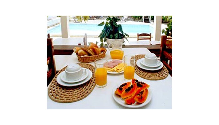 Hotel Pousada Tartaruga poza 8