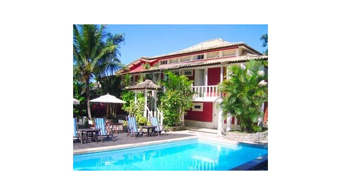 Hotel Pousada Tartaruga poza 6