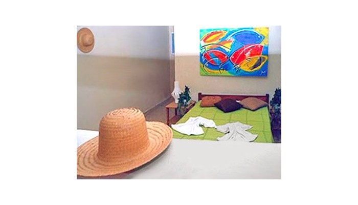 Hotel Pousada Tartaruga poza 1