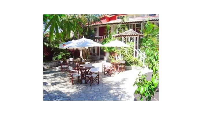 Hotel Pousada Tartaruga poza 0