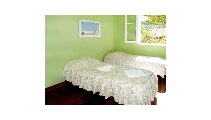 Hotel Pousada Verdemar Armacao poza 2