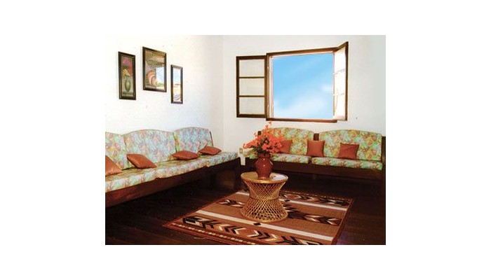 Hotel Pousada Verdemar Armacao poza 1