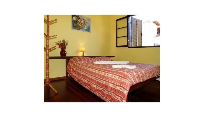 Hotel Pousada Verdemar Armacao poza 3