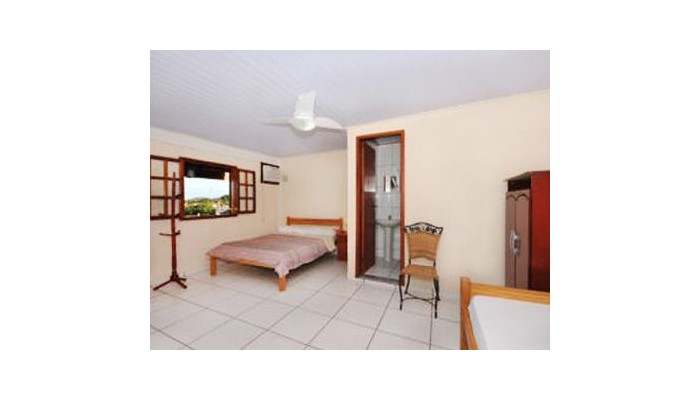 Hotel Pousada Verdemar Centro poza 5