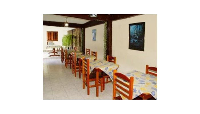 Hotel Pousada Verdemar Centro poza 6