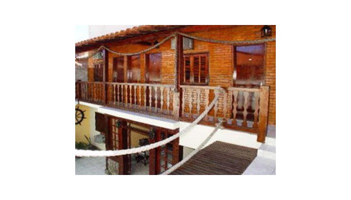 Hotel Pousada Verdemar Centro poza 0