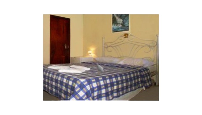 Hotel Pousada Verdemar Centro poza 3