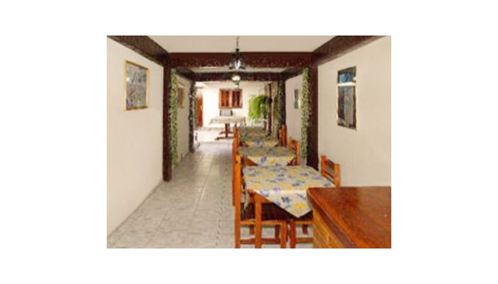 Hotel Pousada Verdemar Centro poza 7