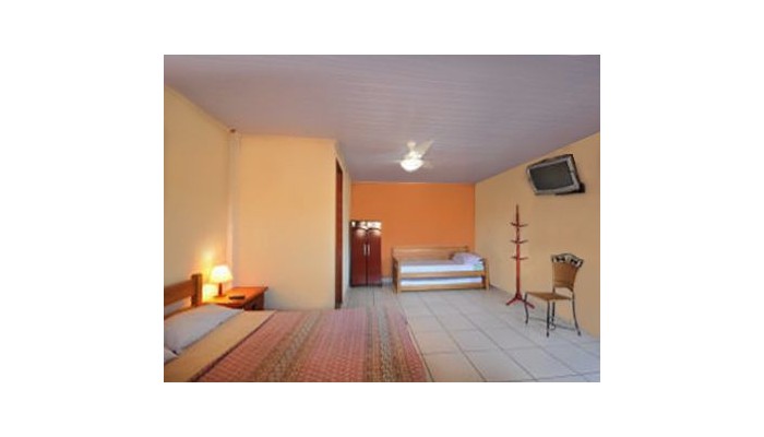 Hotel Pousada Verdemar Centro poza 4