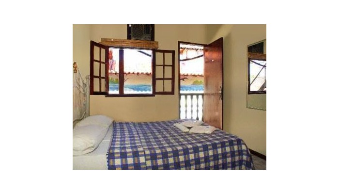 Hotel Pousada Verdemar Centro poza 2