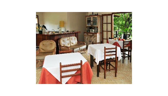 Hotel Pousada Verdemar Ferradura poza 0