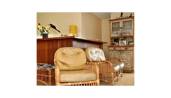 Hotel Pousada Verdemar Ferradura poza 7