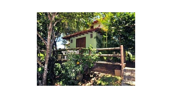 Hotel Pousada Verdemar Ferradura poza 6