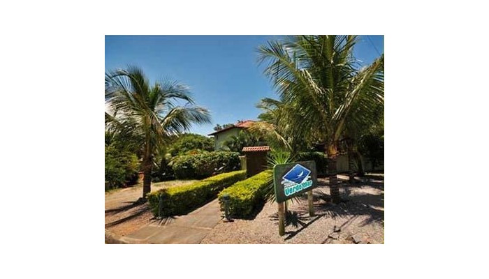 Hotel Pousada Verdemar Ferradura poza 2