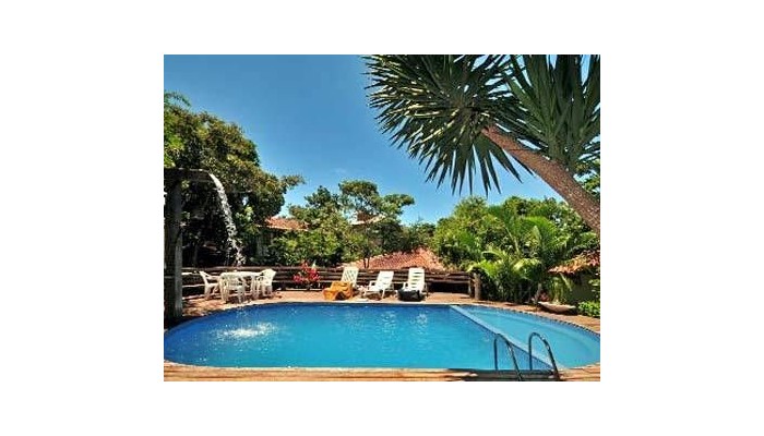 Hotel Pousada Verdemar Ferradura poza 8