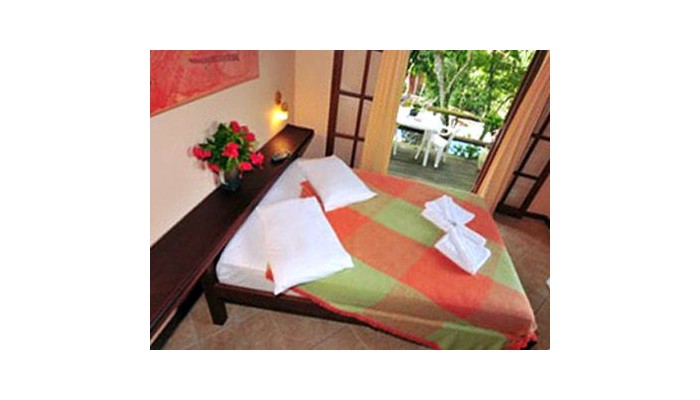 Hotel Pousada Verdemar Ferradura poza 4