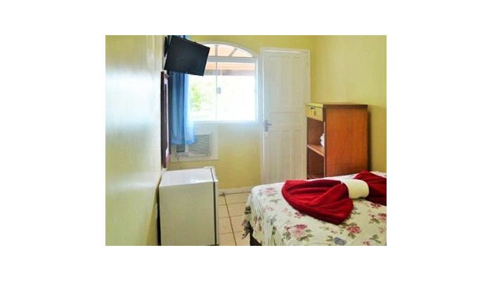 Hotel Pousada Weekend poza 6