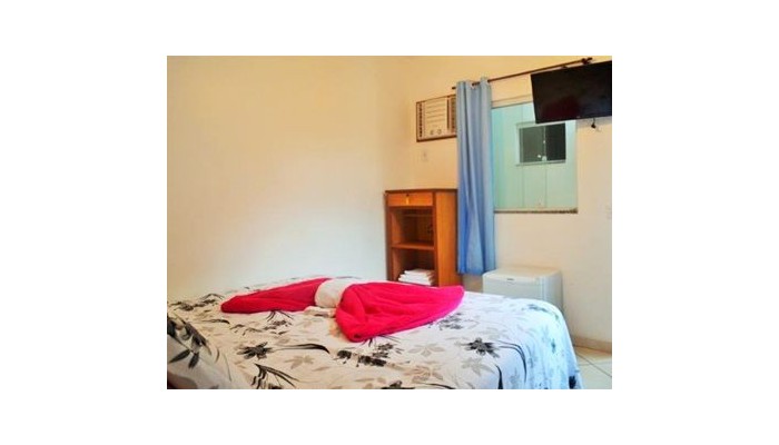 Hotel Pousada Weekend poza 4