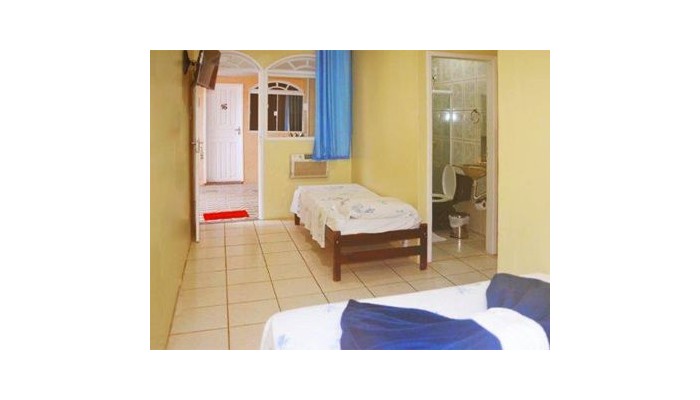 Hotel Pousada Weekend poza 7