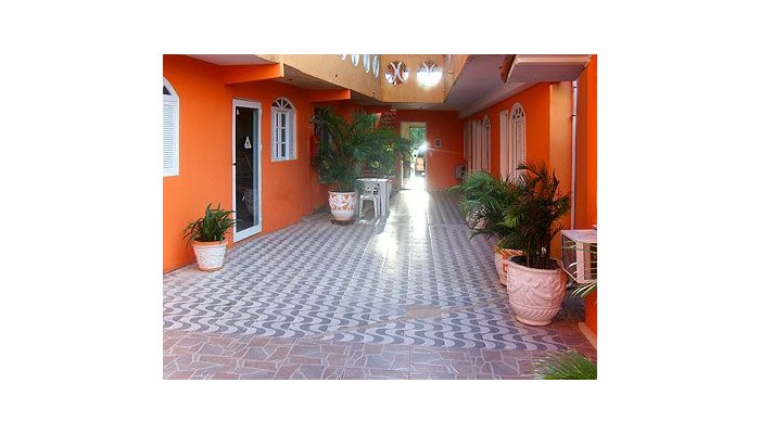 Hotel Pousada Weekend poza 11