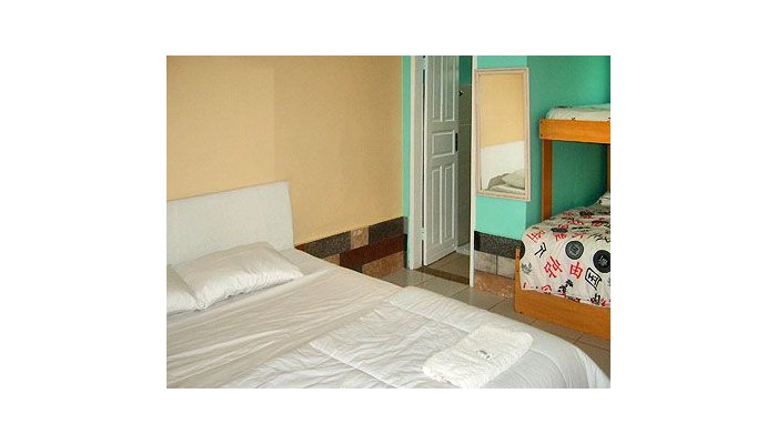 Hotel Pousada Weekend poza 10