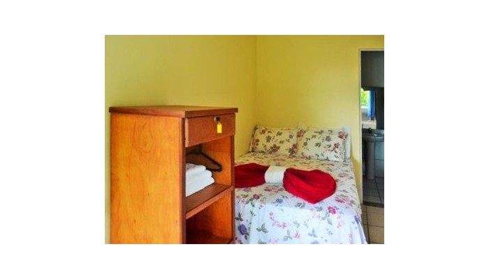 Hotel Pousada Weekend poza 5