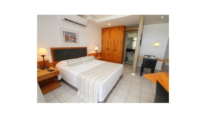 Hotel Promenade Casa Del Mar poza 0