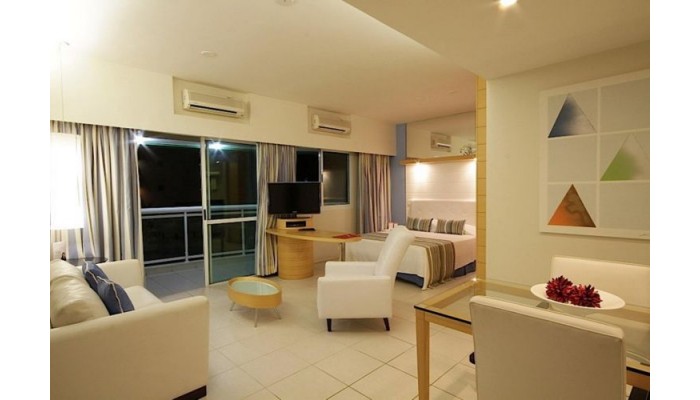 Hotel Promenade Paradiso All Suites poza 4