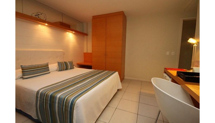 Hotel Promenade Paradiso All Suites poza 2