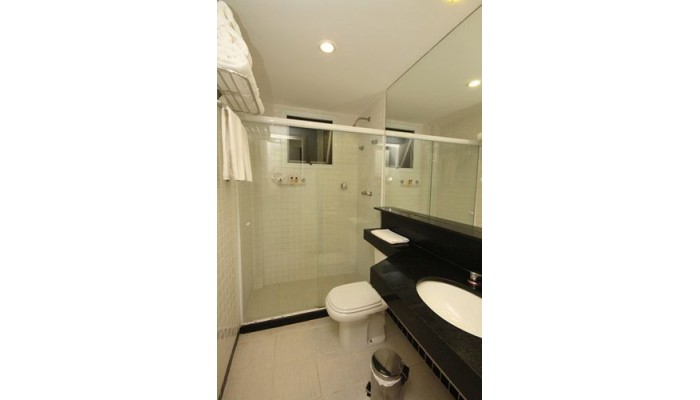 Hotel Promenade Paradiso All Suites poza 3