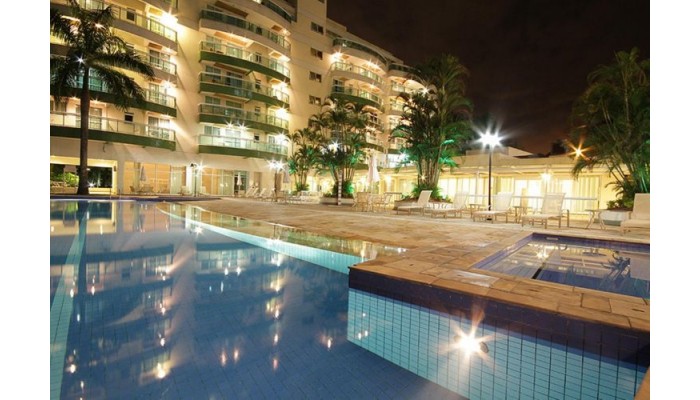 Hotel Promenade Paradiso All Suites poza 10