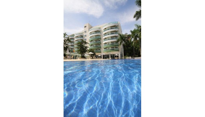 Hotel Promenade Paradiso All Suites poza 9