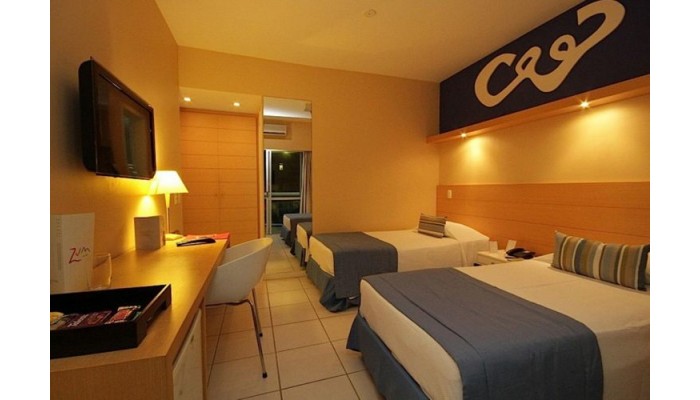 Hotel Promenade Paradiso All Suites poza 6