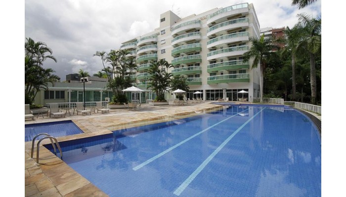 Hotel Promenade Paradiso All Suites poza 8