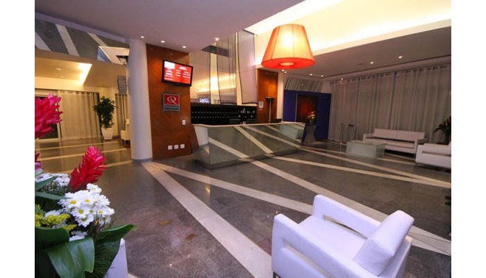 Hotel Promenade Paradiso All Suites poza 11