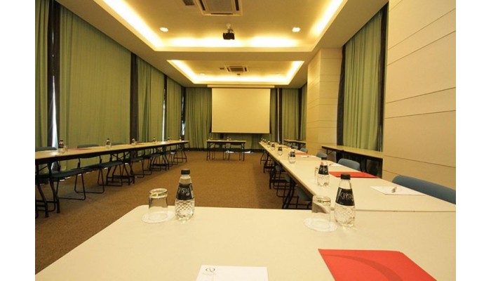 Hotel Promenade Paradiso All Suites poza 5