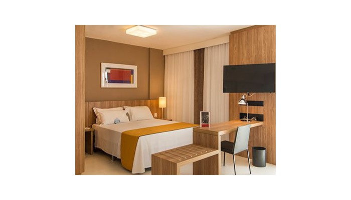 Hotel Promenade Rio Stay poza 8