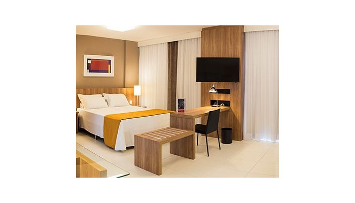 Hotel Promenade Rio Stay poza 7