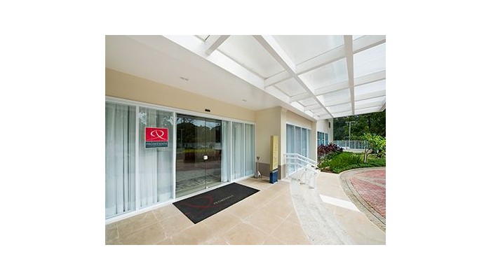 Hotel Promenade Rio Stay poza 0