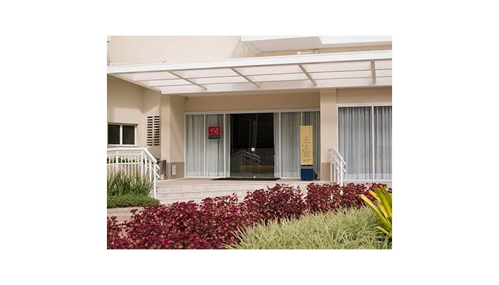 Hotel Promenade Rio Stay poza 1