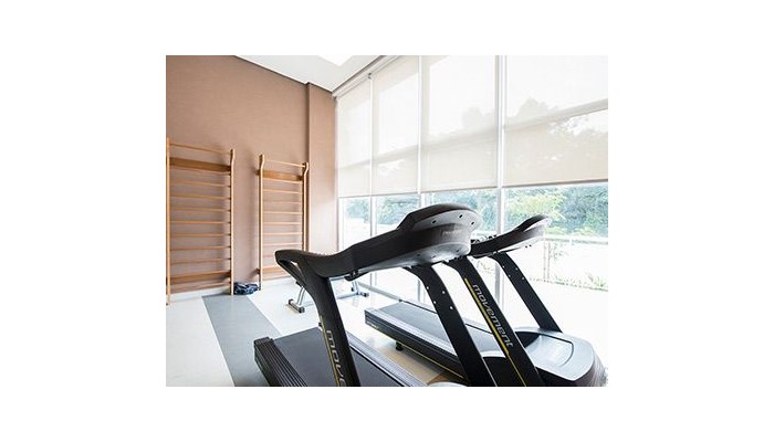 Hotel Promenade Rio Stay poza 11