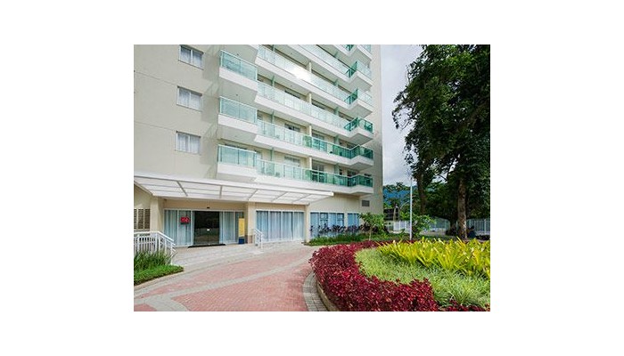 Hotel Promenade Rio Stay poza 2
