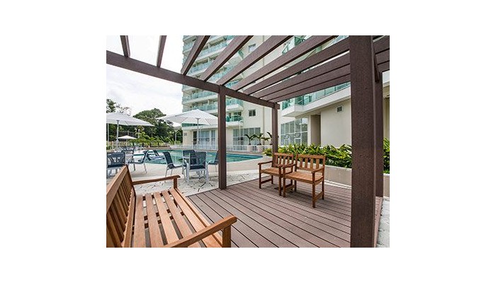 Hotel Promenade Rio Stay poza 10