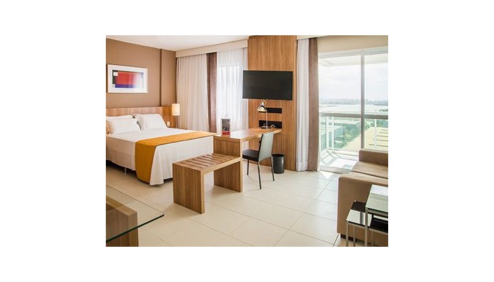 Hotel Promenade Rio Stay poza 6