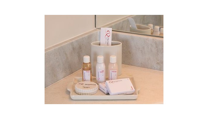 Hotel Promenade Rio Stay poza 5