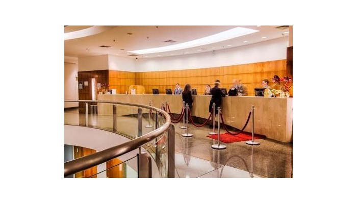 Hotel Radisson Barra poza 3