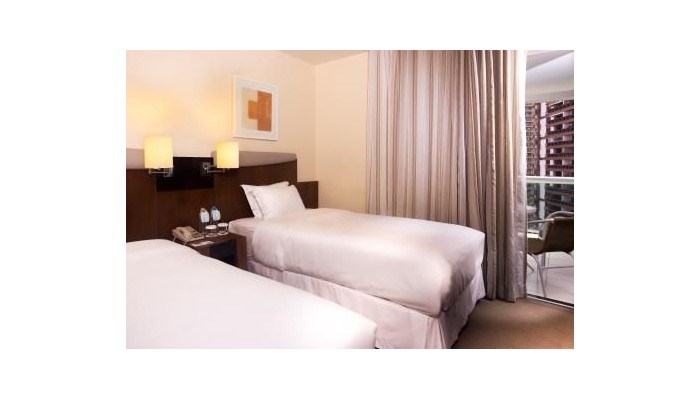 Hotel Radisson Barra poza 4