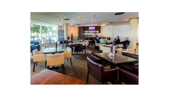 Hotel Radisson Barra poza 11